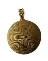 Collana La Grotta dei Preziosi Donna in Argento GDP.C39